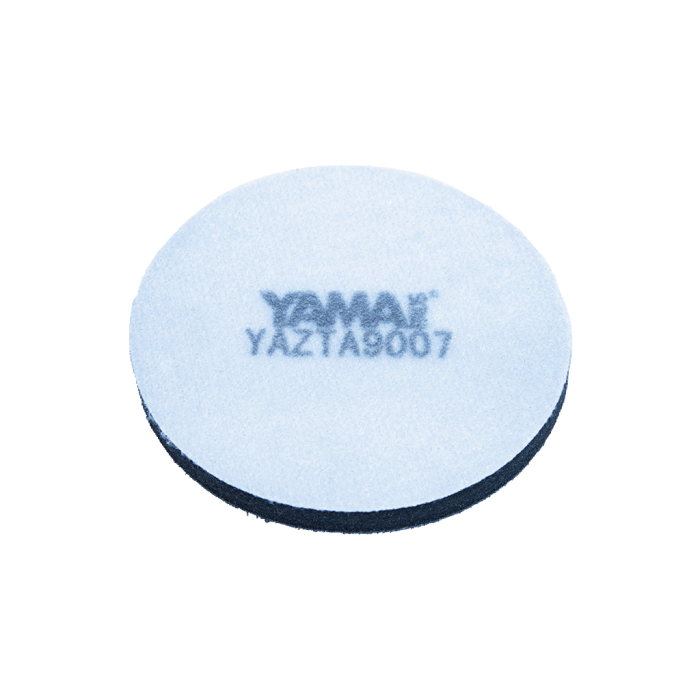 YamaPads 5.0’’ 125x10 mm. Deliksiz Ara Taban