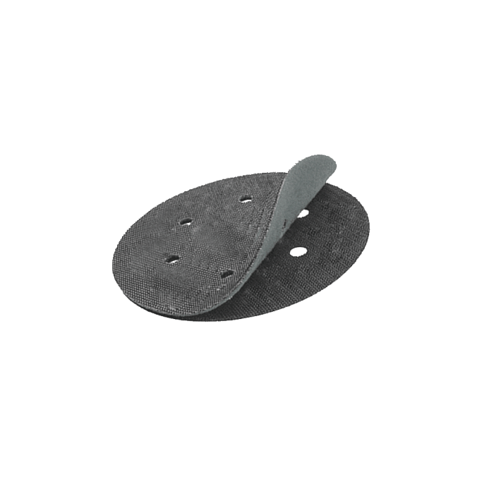 YamaPads 6.0’’ 150 mm. 6 Delikli Koruyucu Ara Taban