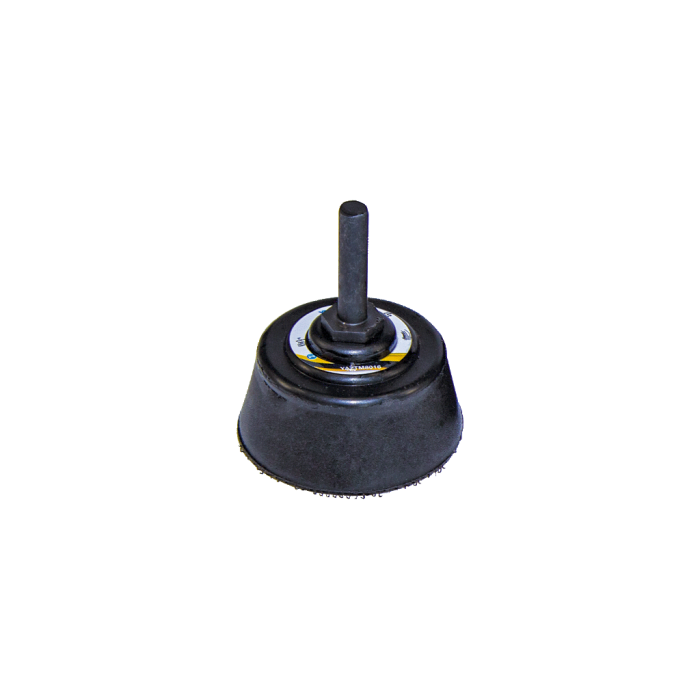 YamaPads 2’’ 50x20 mm. Pimli Cırtlı Taban