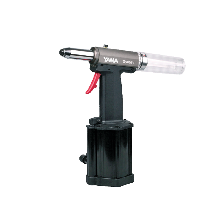 Yama 4.8 mm. Vakumlu Pop Perçin Pensi
