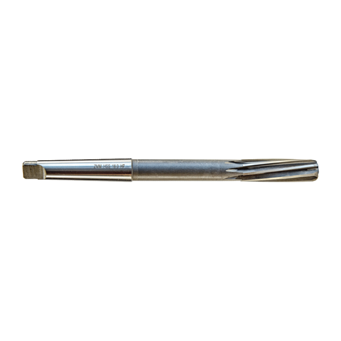 ZMM Konik Saplı Makine Rayba 30mm
