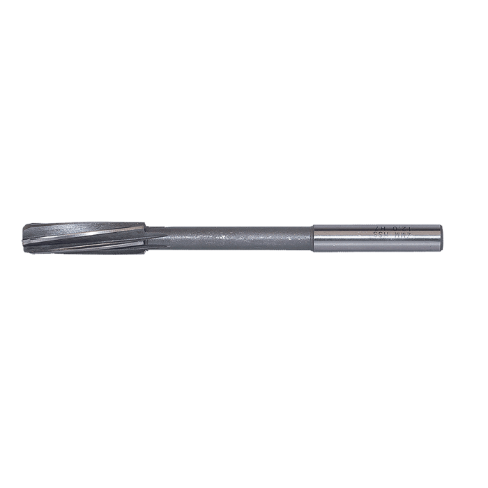 ZMM Düz Saplı Makine Rayba 4.5mm